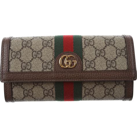 gucci wallet and purses|genuine Gucci women wallet.